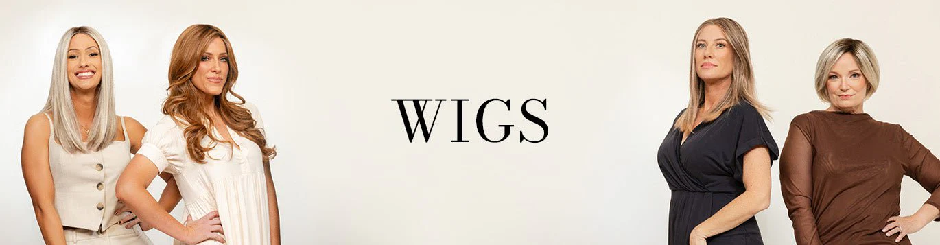 Wigs Studio