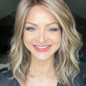 Wavy Day | Synthetic Lace Front Wig