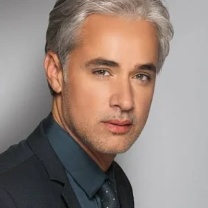 Classic Wig by HIM Men's