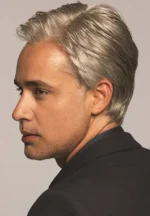 Classic Wig by HIM Men's