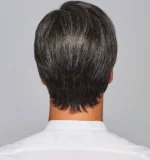 GALLANT by HIM Men's Synthetic Lace Front Wig
