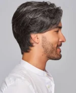 GALLANT by HIM Men's Synthetic Lace Front Wig