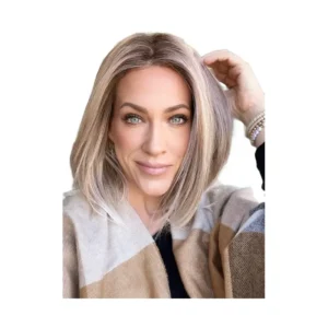 HF Synthetic Lace Front Wig