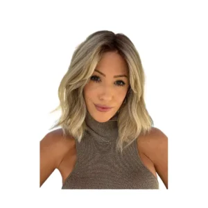 Synthetic Lace Front Wigs