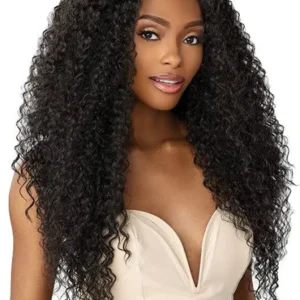 Sensationnel Cloud 9 Lace Frontal Wig