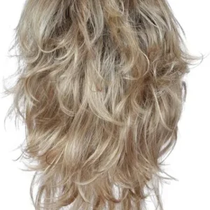 Tress Wig by Raquel Welch