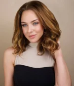 Put On & Go Pre-Cut Lace Wavy Wig