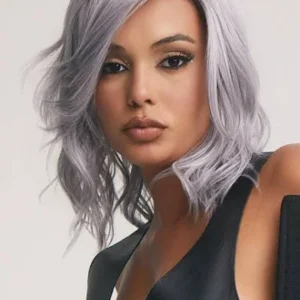 Muse Series Dazzling Wavez Wigs