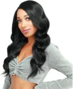 Sensationnel HD Lace Front Wig