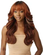 OUTRE Melted Hairline HD Lace Front Wig