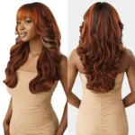 OUTRE Melted Hairline HD Lace Front Wig