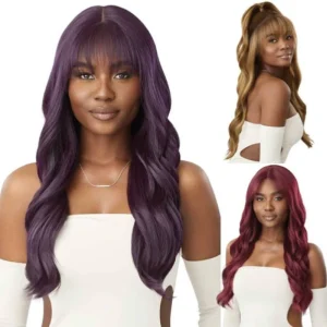 Outre Matilda Melted Hairline Lace Front Wig